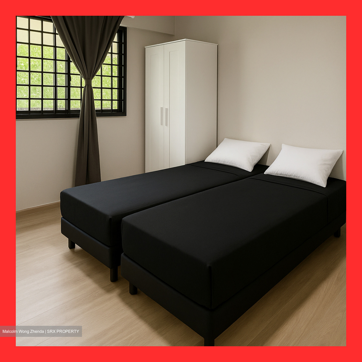Blk 825 Woodlands Street 81 (Woodlands), HDB 4 Rooms #490349021